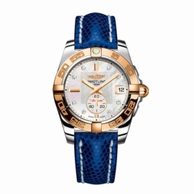 Breitling Galactic 36 Automatic (C3733012A725112Z)
