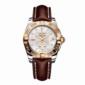 Breitling Galactic 36 Automatic (C3733012A725416X)