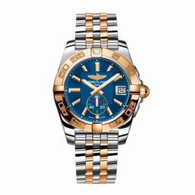 Breitling Galactic 36 Automatic (C3733012C831376C)