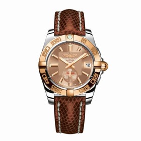Breitling Galactic 36 Automatic (C3733012Q584172Z)