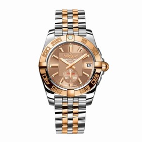 Breitling Galactic 36 Automatic (C3733012Q584376C)