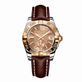 Breitling Galactic 36 Automatic (C3733012Q584416X)