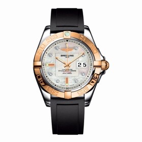 Breitling Galactic 41 (C49350L2A706132S)