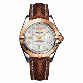 Breitling Galactic 41 (C49350L2A706146Z)