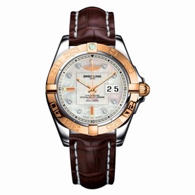 Breitling Galactic 41 (C49350L2A706724P)
