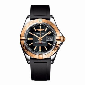 Breitling Galactic 41 (C49350L2BA09132S)