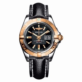 Breitling Galactic 41 (C49350L2BA09145Z)