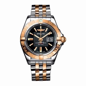 Breitling Galactic 41 (C49350L2BA09366C)