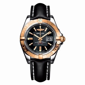 Breitling Galactic 41 (C49350L2BA09428X)