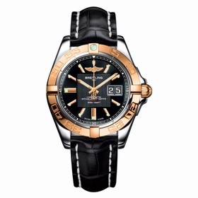 Breitling Galactic 41 (C49350L2BA09728P)