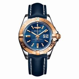 Breitling Galactic 41 (C49350L2C810113X)