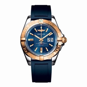 Breitling Galactic 41 (C49350L2C810138S)