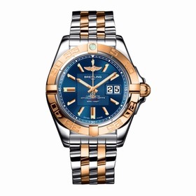 Breitling Galactic 41 (C49350L2C810366C)