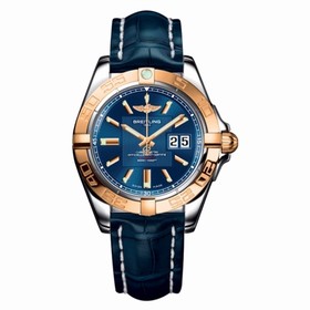 Breitling Galactic 41 (C49350L2C810718P)