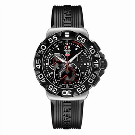 TAG Heuer Formula 1 Quartz Chronograph Grand Date Rubber (CAH1010.FT6026)