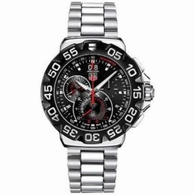 TAG Heuer Formula 1 Quartz Chronograph Grand Date (CAH1015.BA0855)