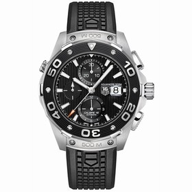 TAG Heuer Aquaracer 500m Calibre 16 (CAJ2110FT6023)