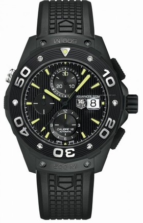 TAG Heuer Aquaracer 500m Calibre 16 (CAJ2180FT6023)