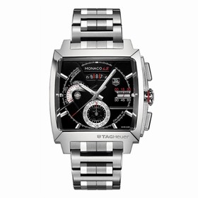 TAG Heuer Monaco LS Bracelet (CAL2110.BA0781)