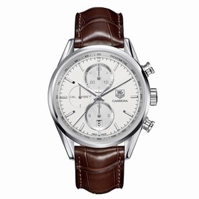 TAG Heuer Carrera Calibre 1887 41 Silver (CAR2111.FC6291)