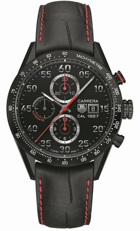 TAG Heuer Carrera Calibre 1887 Racing (CAR2A80.FC6237)