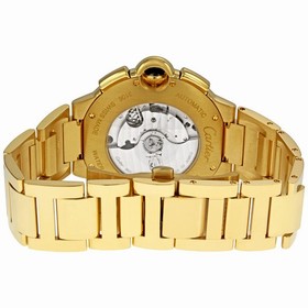 Cartier Ballon Bleu de Cartier Chronograph Men's Watch W6920008