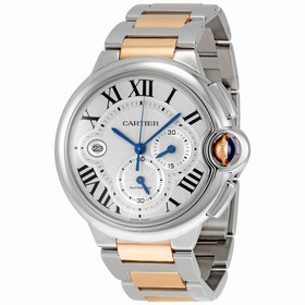 Cartier Ballon Bleu de Cartier Extra Large Watch W6920063