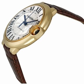 Cartier Ballon Bleu de Cartier Men's Watch W6900551
