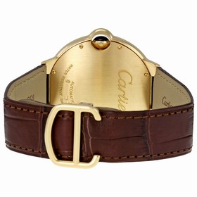 Cartier Ballon Bleu de Cartier Men's Watch W6900551