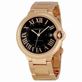 Cartier Ballon Bleu de Cartier Men's Watch W6920036