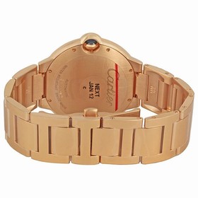 Cartier Ballon Bleu de Cartier Men's Watch W6920036