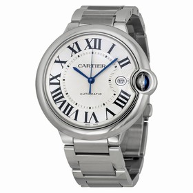 Cartier Ballon Bleu de Cartier Men's Watch W69012Z4