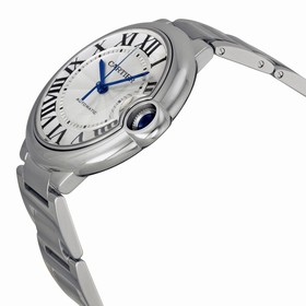 Cartier Ballon Bleu de Cartier Men's Watch W69012Z4