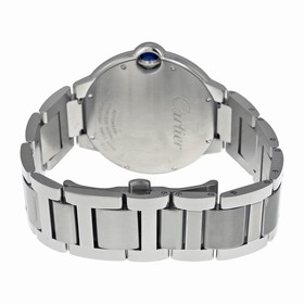 Cartier Ballon Bleu de Cartier Men's Watch W69012Z4
