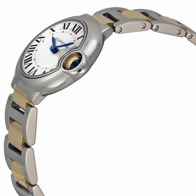 Cartier Ballon Bleu Ladies Watch W69007Z3
