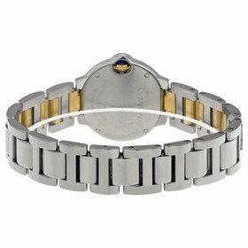 Cartier Ballon Bleu Ladies Watch W69007Z3