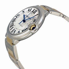 Cartier Ballon Bleu Men's Watch W69009Z3