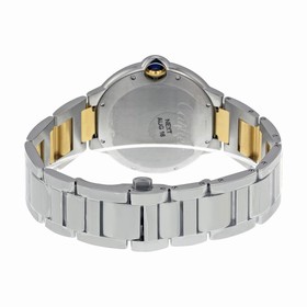 Cartier Ballon Bleu Men's Watch W69009Z3