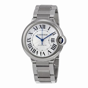 Cartier Ballon Bleu Unisex Watch W6920046