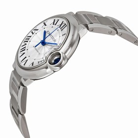 Cartier Ballon Bleu Unisex Watch W6920046