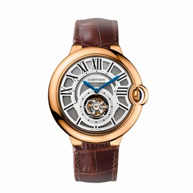 Cartier Ballon de Bleu Flying Tourbillon Men's Watch W6920001