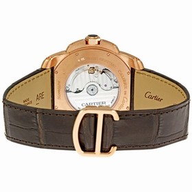 Cartier Calibre De Cartier Automatic Men's Watch W7100007
