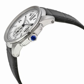 Cartier Calibre De Cartier Men's Watch W7100037