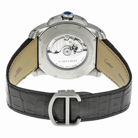 Cartier Calibre De Cartier Men's Watch W7100037