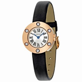 Cartier Love Ladies Watch WE800531