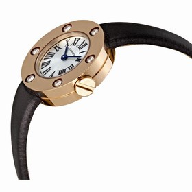 Cartier Love Ladies Watch WE800531