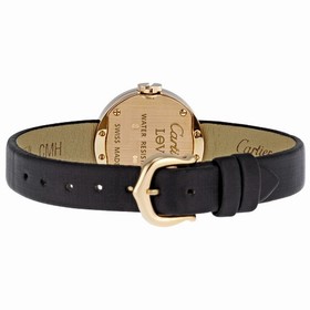 Cartier Love Ladies Watch WE800531