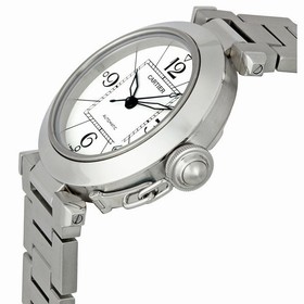 Cartier Pasha C Automatic Watch W31074M7 