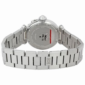 Cartier Pasha C Automatic Watch W31074M7 