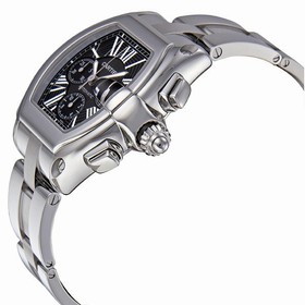 Cartier Roadster Chrono Men's Watch W62020X6